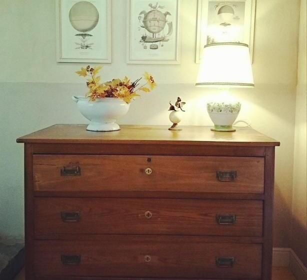 Nocleg ze śniadaniem Due Principi E Una Fata