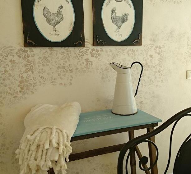 Nocleg ze śniadaniem Due Principi E Una Fata