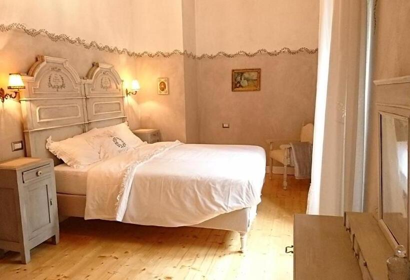 Nocleg ze śniadaniem Due Principi E Una Fata