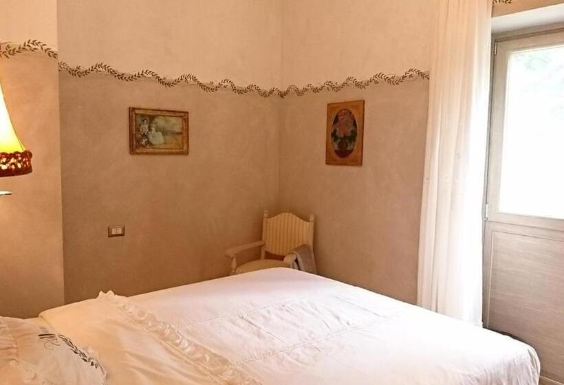 Nocleg ze śniadaniem Due Principi E Una Fata