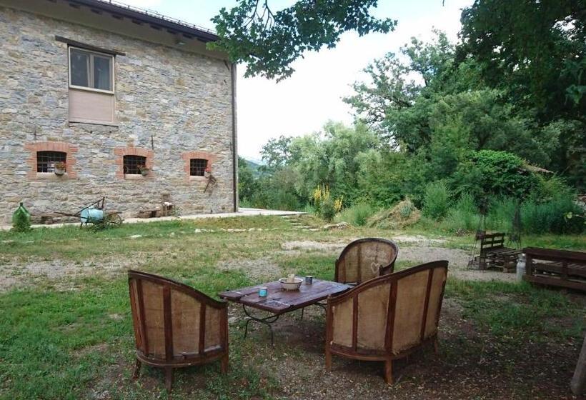 Nocleg ze śniadaniem Due Principi E Una Fata