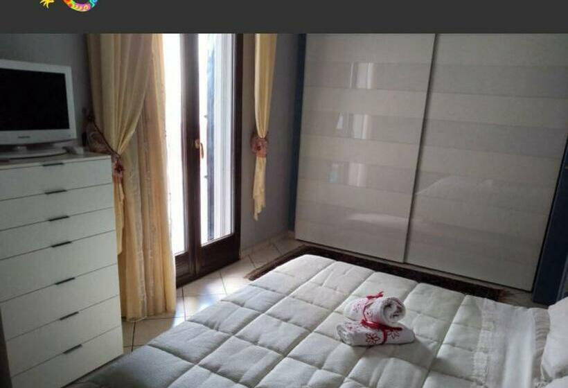 Bed and Breakfast Il Geco