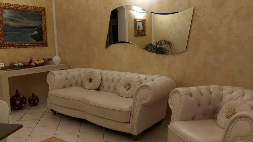 Bed and Breakfast Il Geco