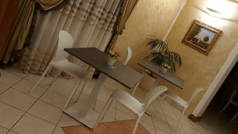 Bed and Breakfast Il Geco