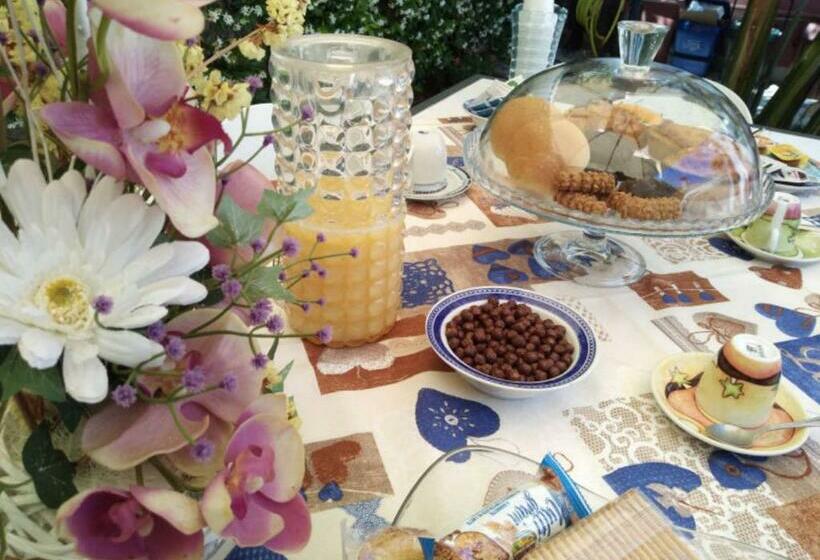 Bed and Breakfast Il Geco