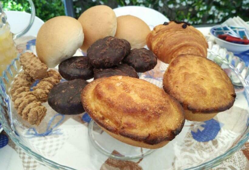 Bed and Breakfast Il Geco