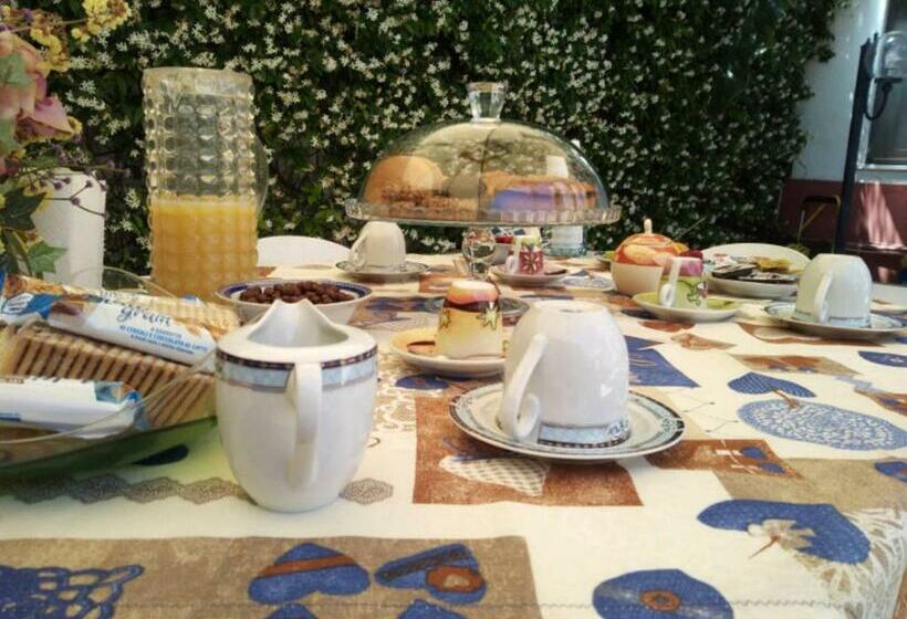 Bed and Breakfast Il Geco