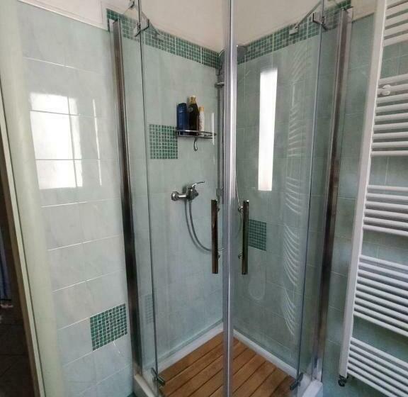 Bed and Breakfast Il Geco