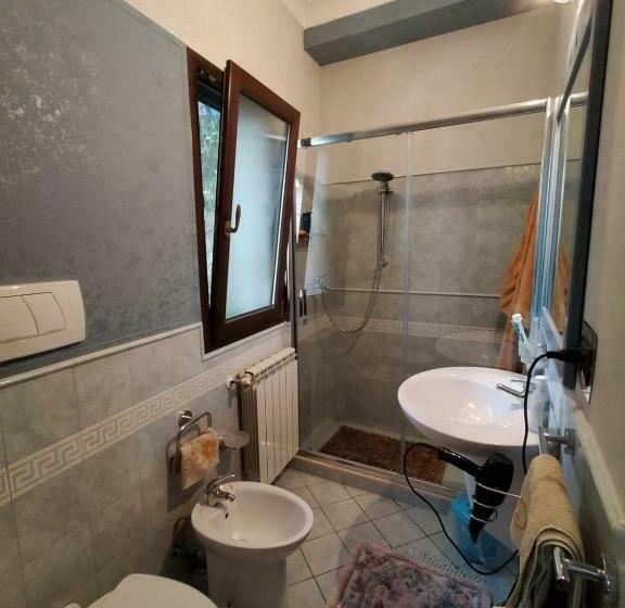 Bed and Breakfast Il Geco