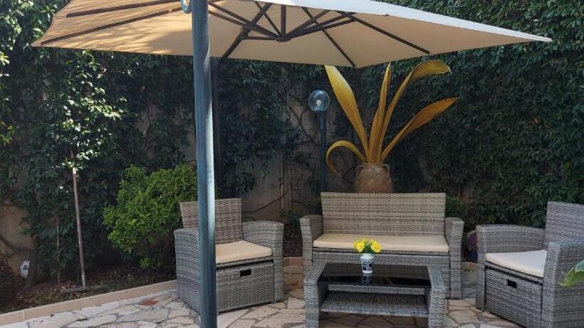 Bed and Breakfast Il Geco