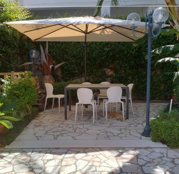 Bed and Breakfast Il Geco