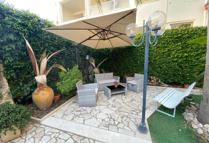 Bed and Breakfast Il Geco