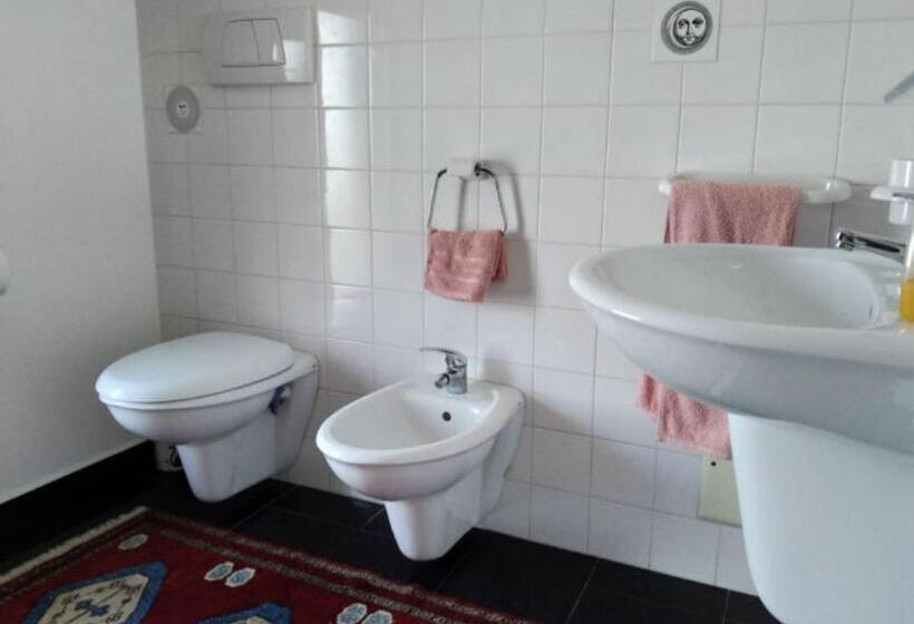 Bed and Breakfast Il Geco