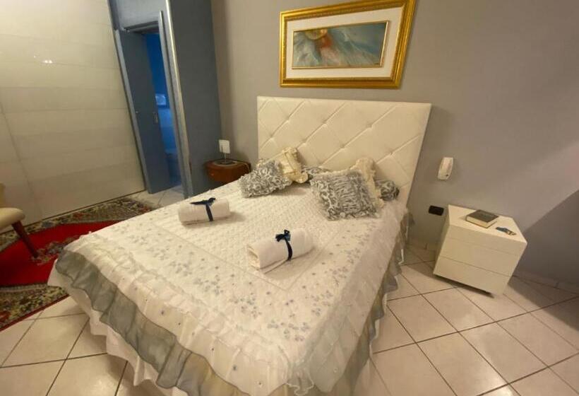 Bed and Breakfast Il Geco