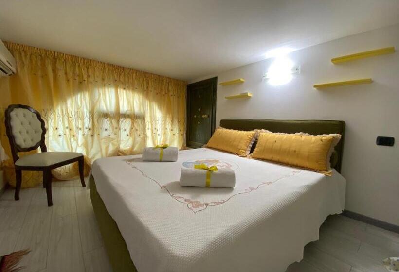 Bed and Breakfast Il Geco