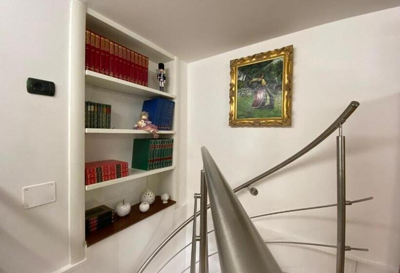 Bed and Breakfast Il Geco