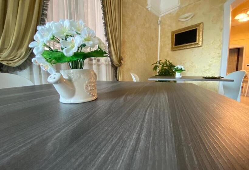 Bed and Breakfast Il Geco