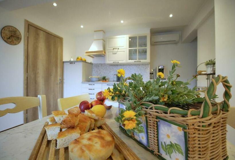 민박 Il Rosale A Celle Ligure