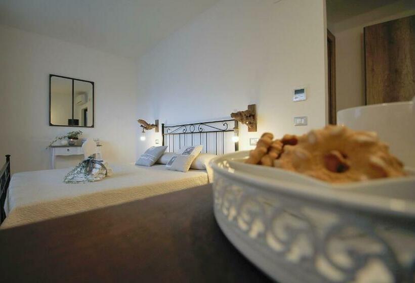 민박 Il Rosale A Celle Ligure