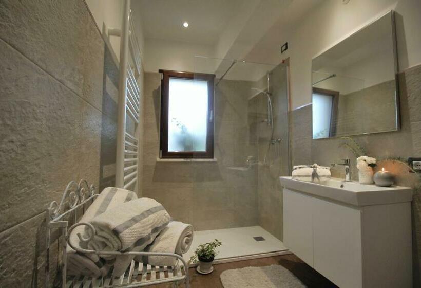 민박 Il Rosale A Celle Ligure