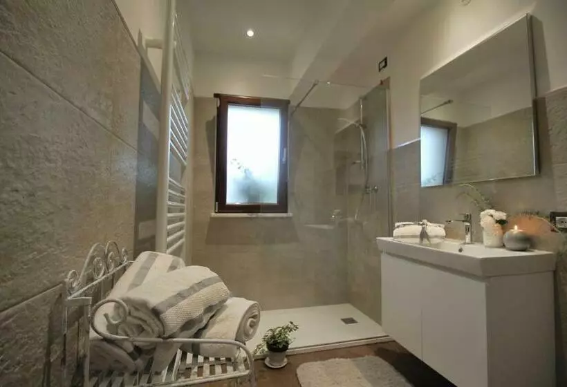 ベッドアンドブレックファースト Il Rosale A Celle Ligure