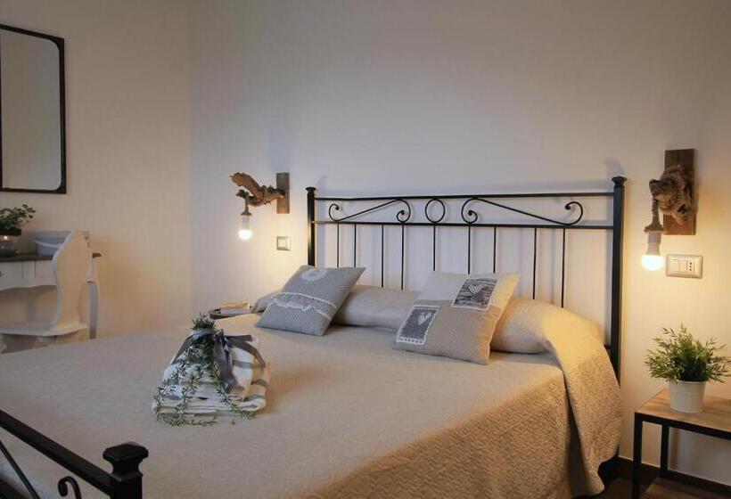 민박 Il Rosale A Celle Ligure