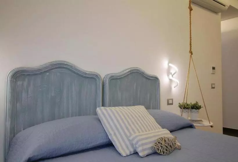 ベッドアンドブレックファースト Il Rosale A Celle Ligure