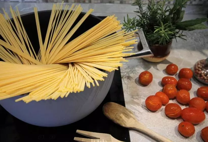 ベッドアンドブレックファースト Il Rosale A Celle Ligure