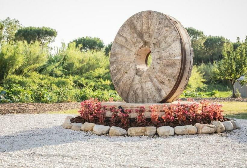 צימר La Dimora Del Mugnaio