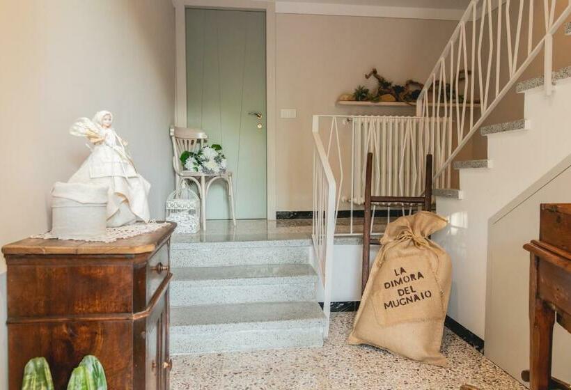 צימר La Dimora Del Mugnaio