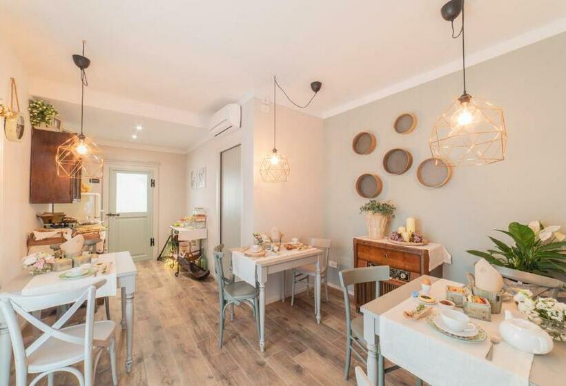 צימר La Dimora Del Mugnaio