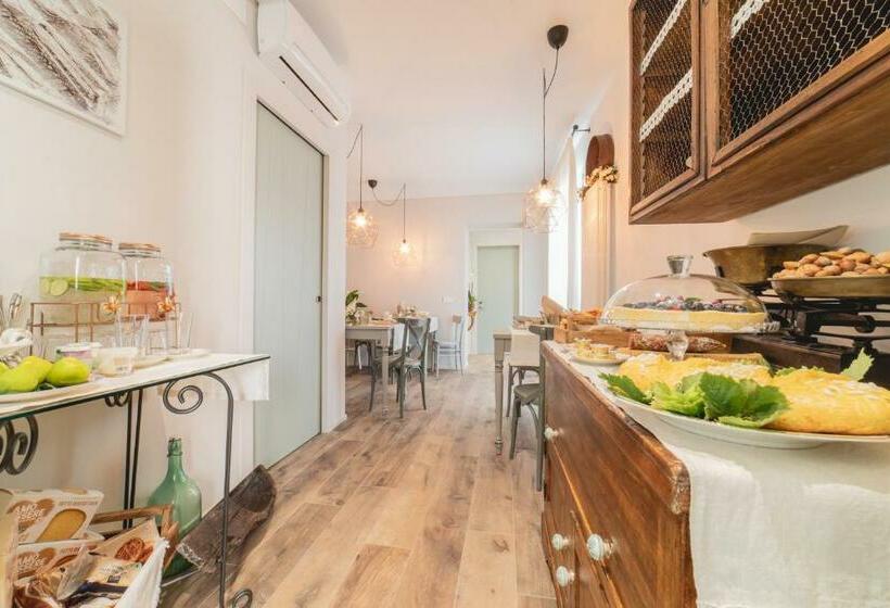 צימר La Dimora Del Mugnaio