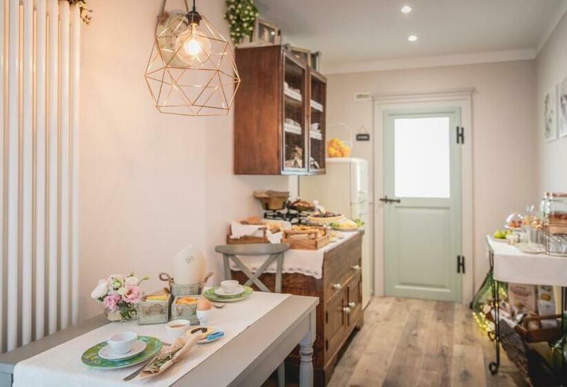 צימר La Dimora Del Mugnaio