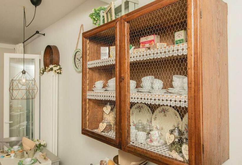 צימר La Dimora Del Mugnaio