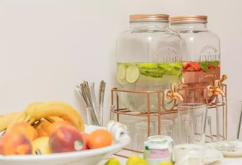 Aamiaismajoitus (B&B) La Dimora Del Mugnaio