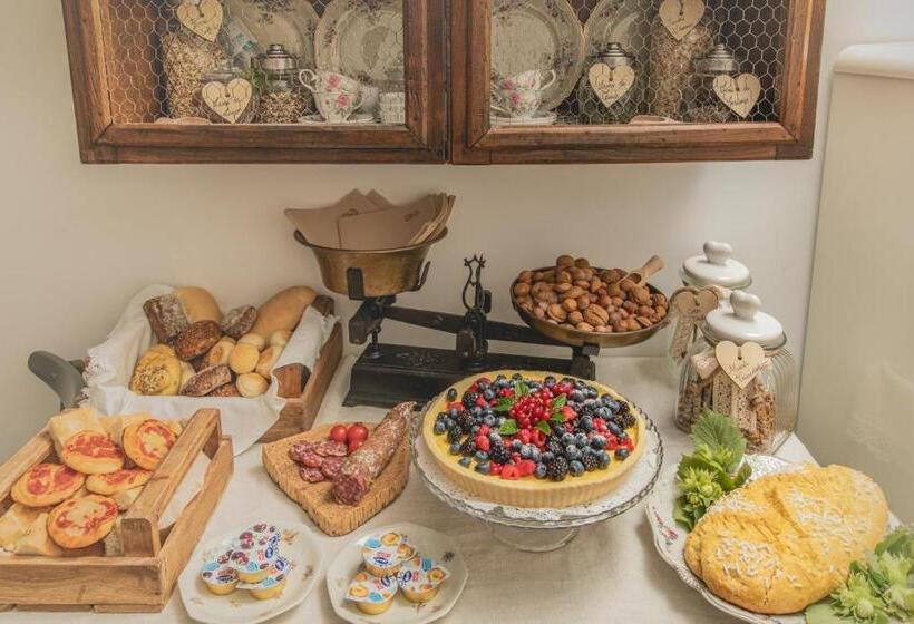 צימר La Dimora Del Mugnaio