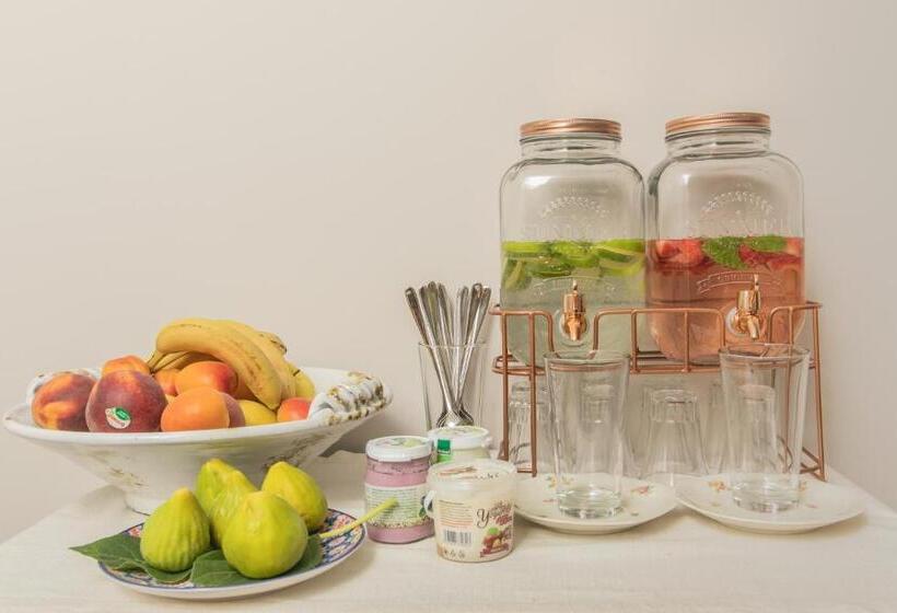 צימר La Dimora Del Mugnaio