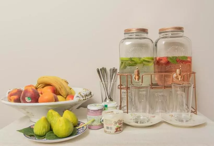 Aamiaismajoitus (B&B) La Dimora Del Mugnaio