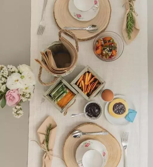 Aamiaismajoitus (B&B) La Dimora Del Mugnaio