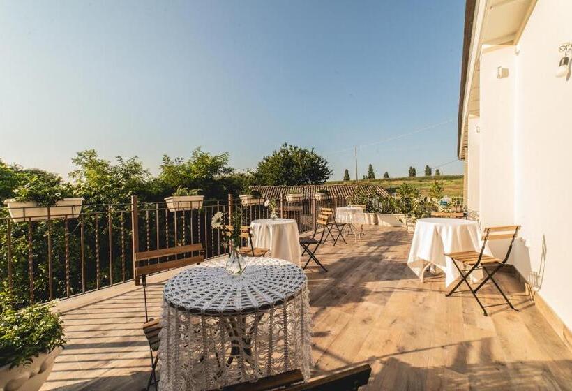 צימר La Dimora Del Mugnaio