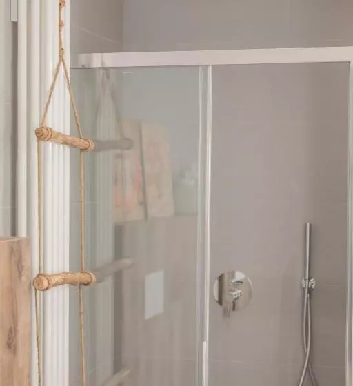 Aamiaismajoitus (B&B) La Dimora Del Mugnaio