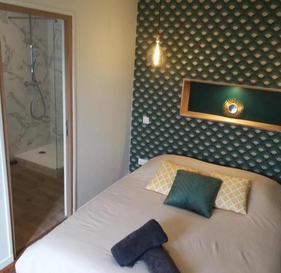 هتل Villa Carlotta Sea Resort