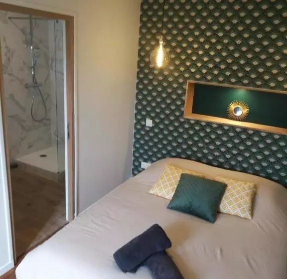 هتل Villa Carlotta   Sea Resort