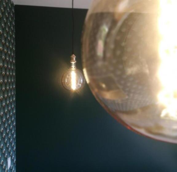 هتل Villa Carlotta Sea Resort