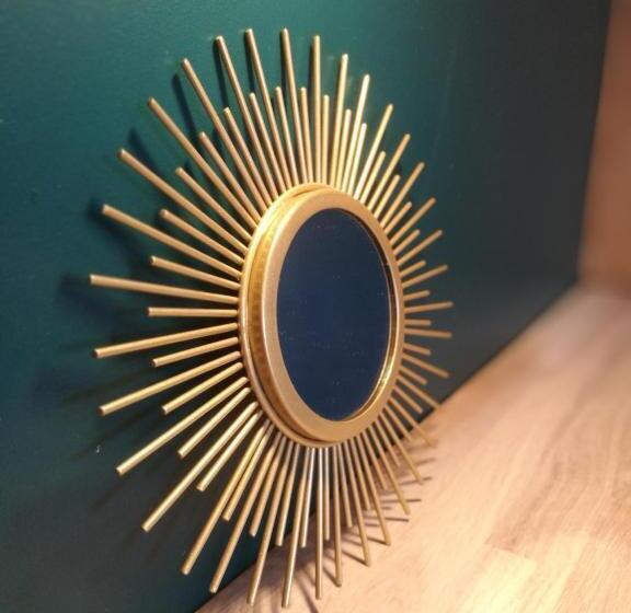 هتل Villa Carlotta Sea Resort