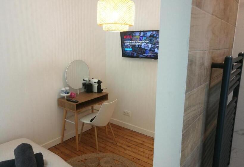 هتل Villa Carlotta Sea Resort