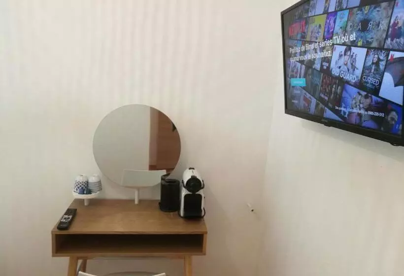 هتل Villa Carlotta   Sea Resort