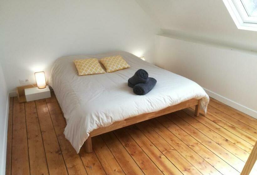 هتل Villa Carlotta Sea Resort