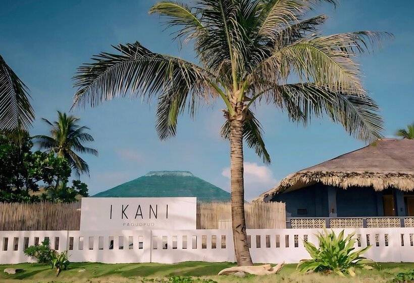 Ikani Surf Resort