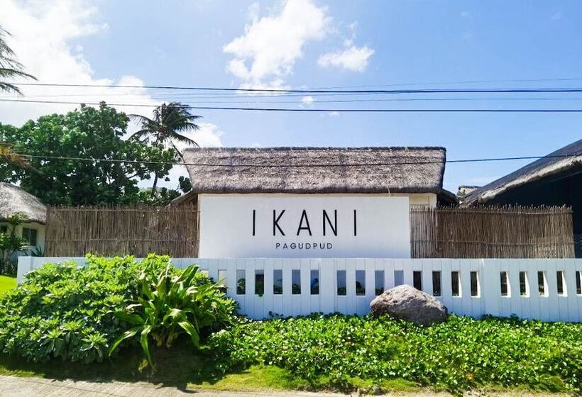 Ikani Surf Resort
